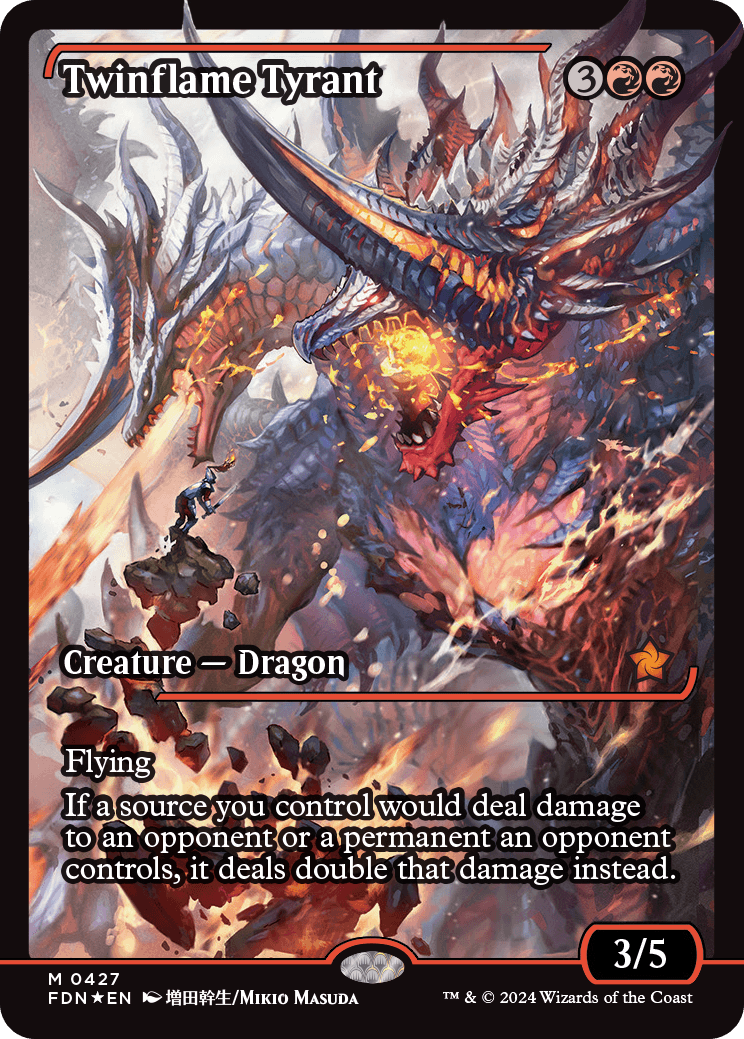 Magic The Gathering Neues Set „Grundstein“ erscheint heute Perfekt für Einsteiger!News